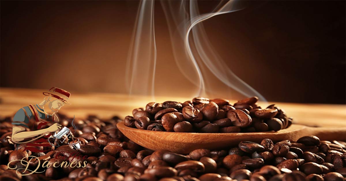 چگونه دانه قهوه مناسب ذائقه خود را انتخاب کنیم؟